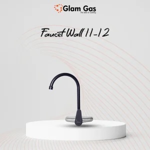Faucet Wall 11-12